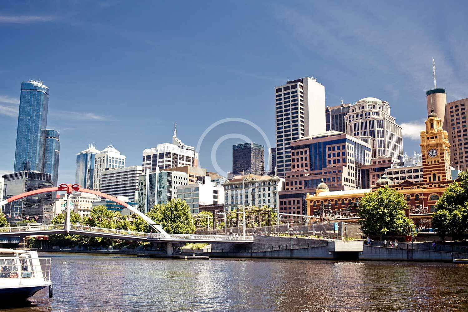 Hot Days Venice Tour