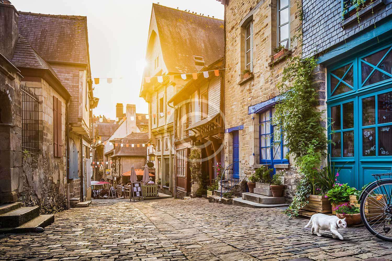 Spain Countryside Tour