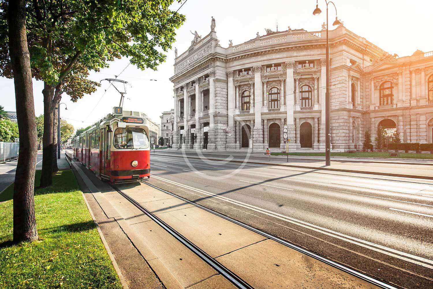 Thailand Winter Tour