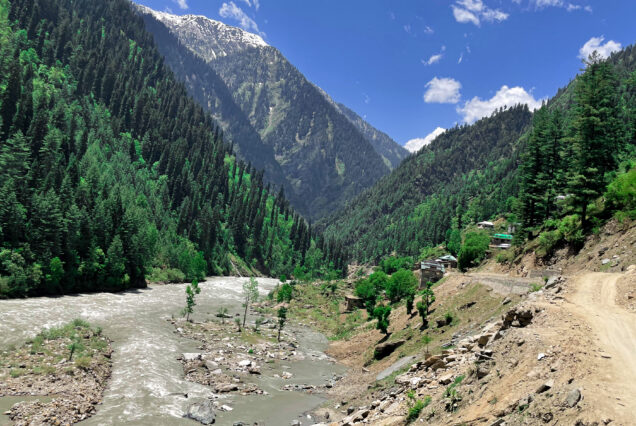 Rishikesh (Uttarakhand)