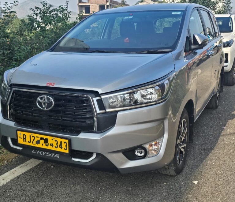 Pick Your Perfect Ride