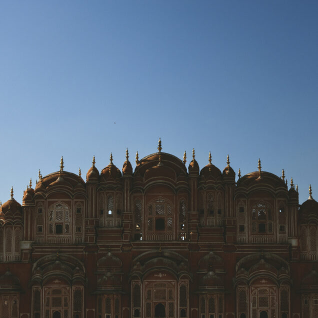 Jaipur Jaipur